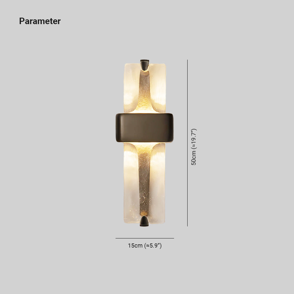 Artelux Torch Wall Lamp