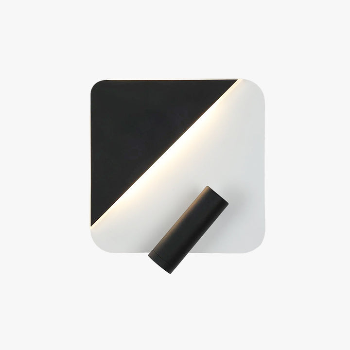 Artelux Kneeland Rotatable Wall Lamp
