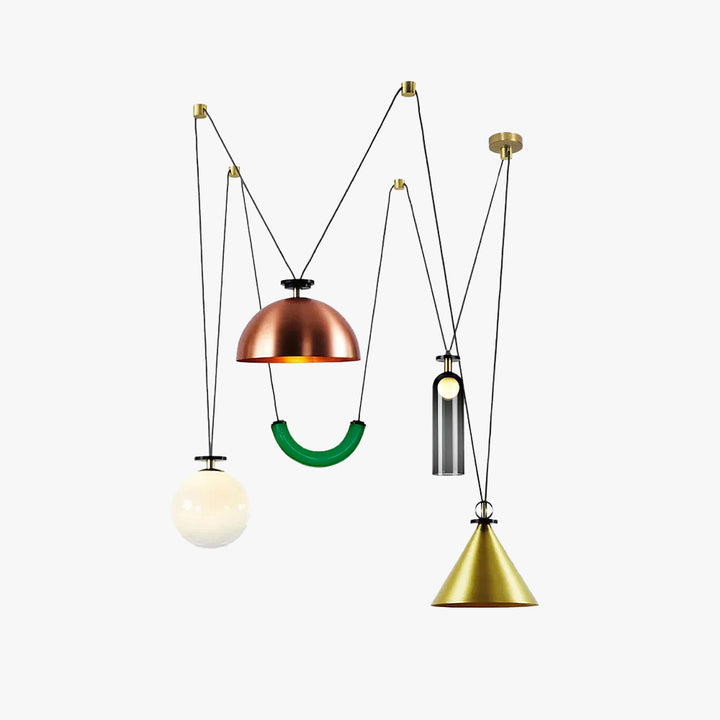Artelux Onos Pendant Lamp