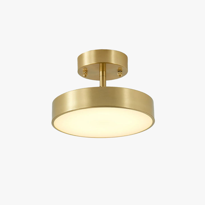 Artelux Rotating Ceiling Lamp