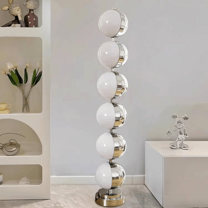 Vloer Floor Lamp - Vakkerlight