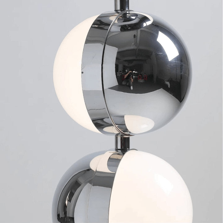 Vloer Floor Lamp - Vakkerlight