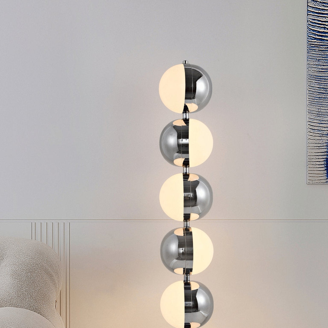 Vloer Floor Lamp - Vakkerlight