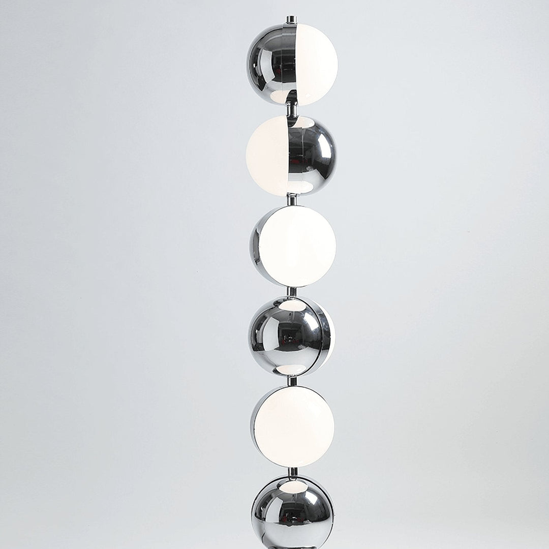 Vloer Floor Lamp - Vakkerlight