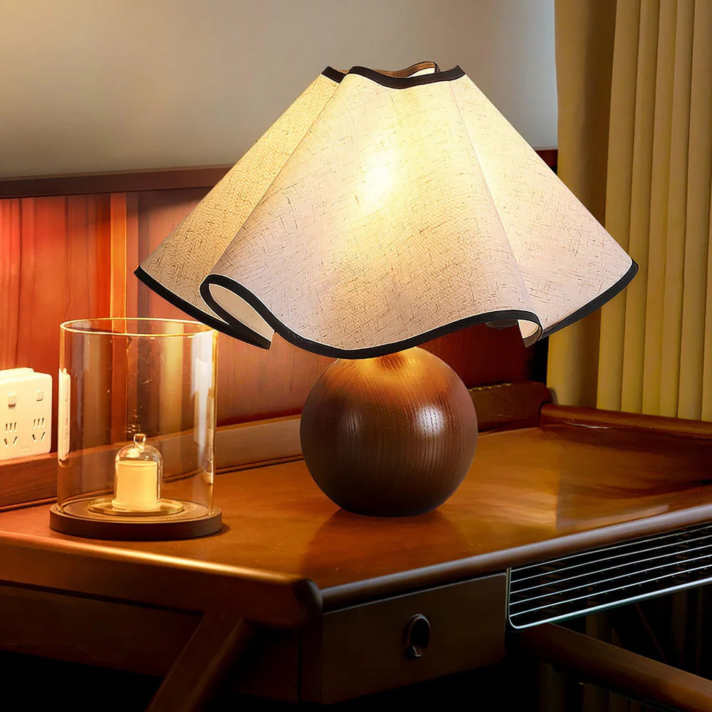 Artelux Wavecrest Table Lamp