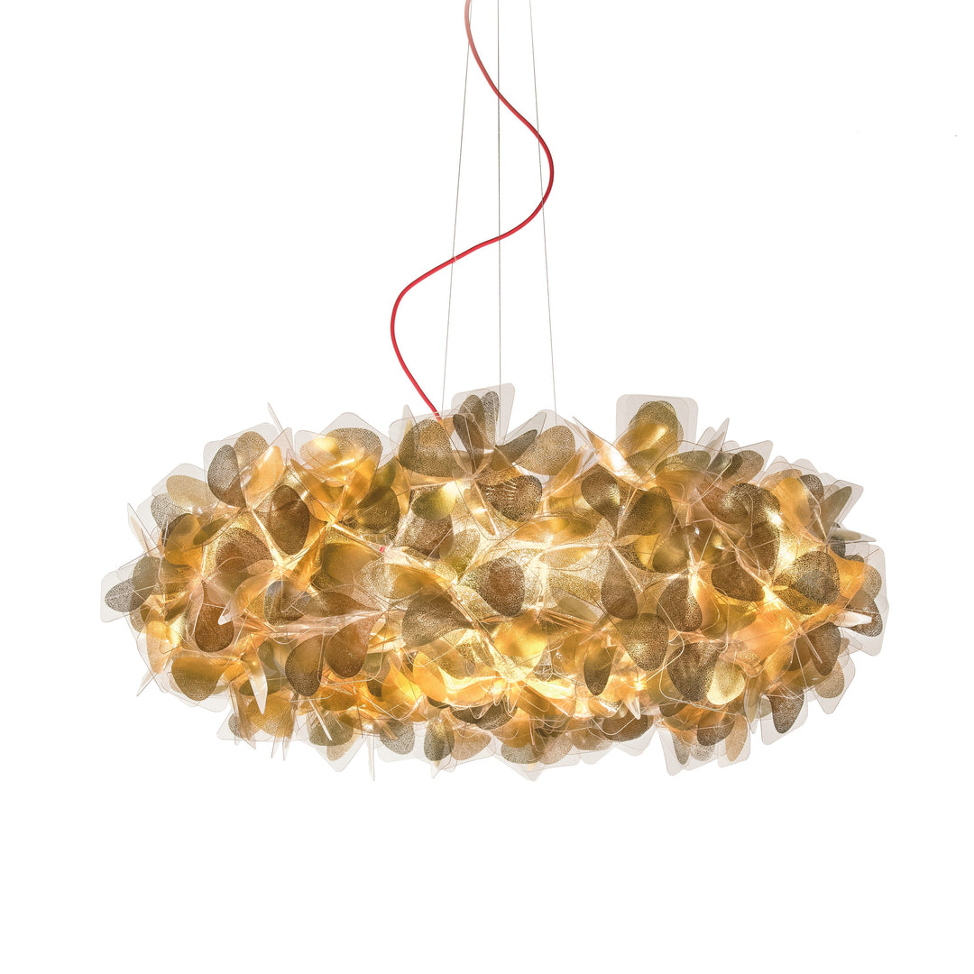 Clizia Mama Non Mama Pendant Light-Artelux Atelier