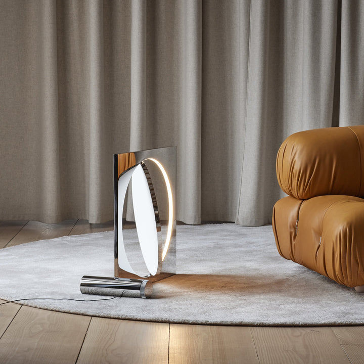 Moonsetter Floor Lamp-Artelux Atelier