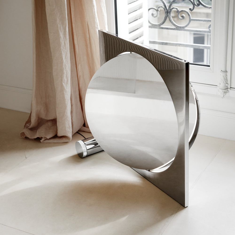 Moonsetter Floor Lamp-Artelux Atelier