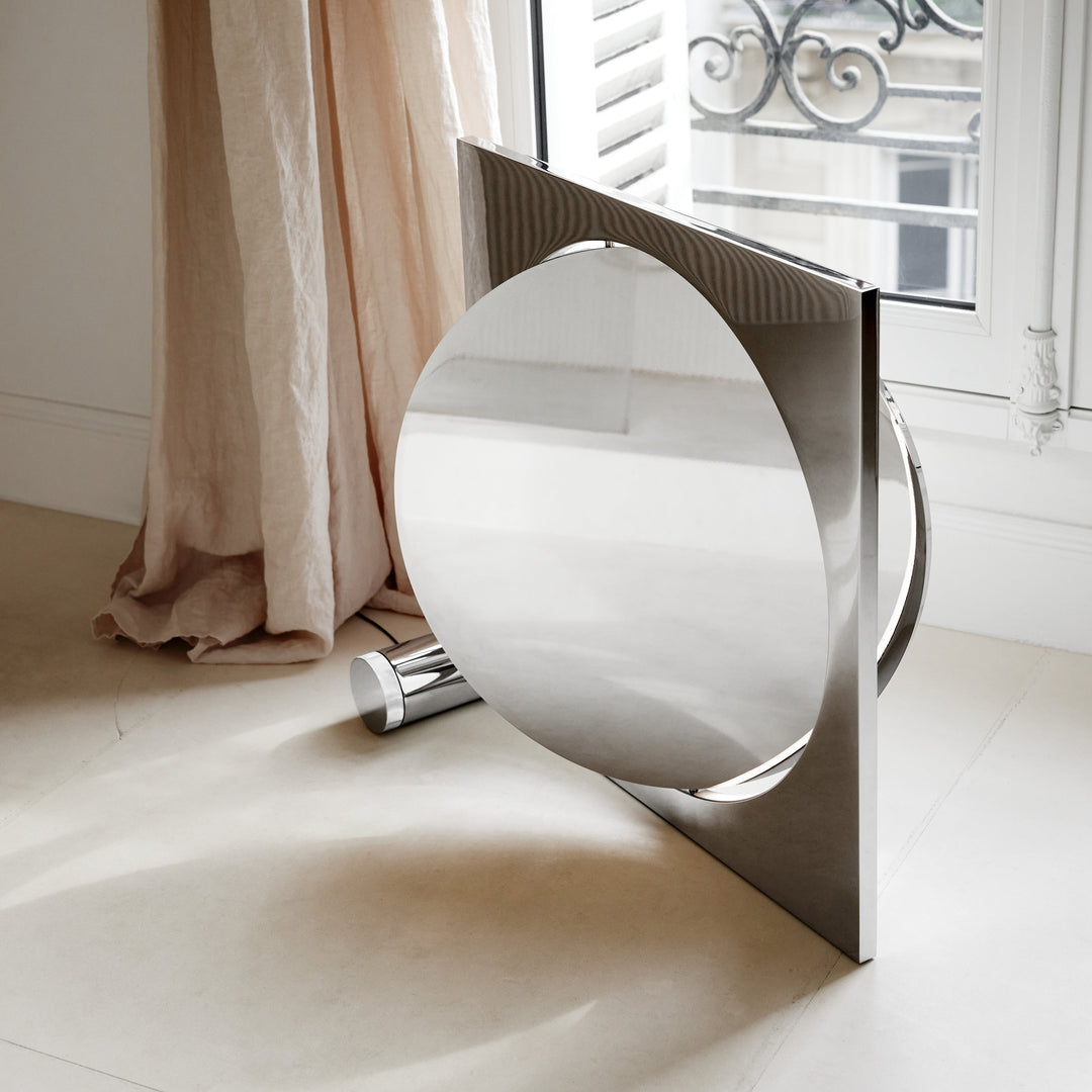 Moonsetter Floor Lamp-Artelux Atelier