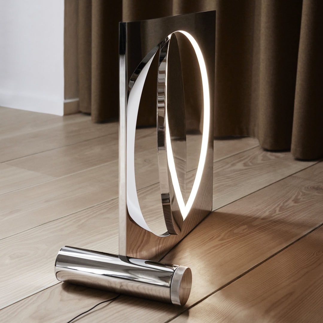 Moonsetter Floor Lamp-Artelux Atelier