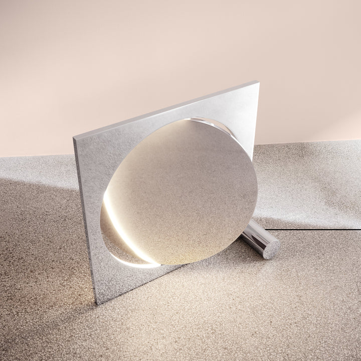 Moonsetter Floor Lamp-Artelux Atelier