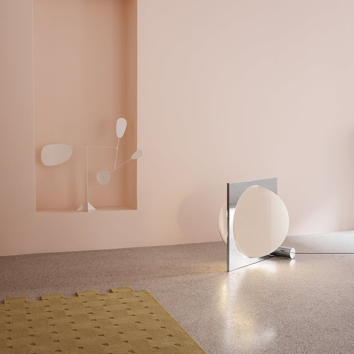 Moonsetter Floor Lamp-Artelux Atelier