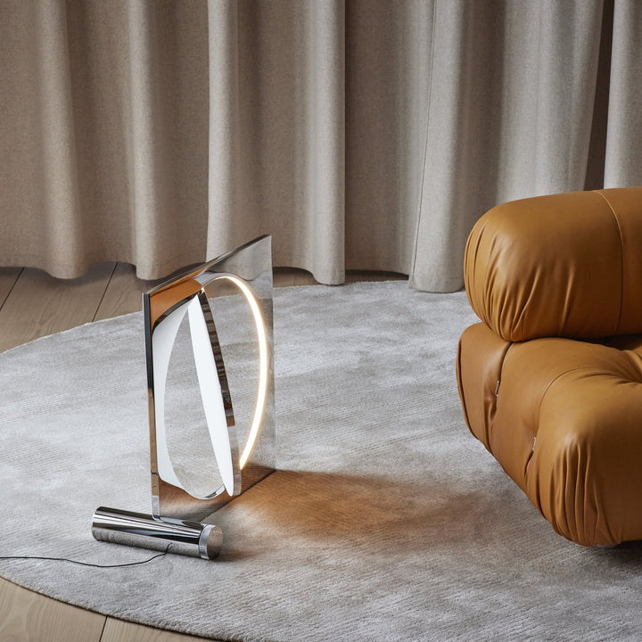 Moonsetter Floor Lamp-Artelux Atelier