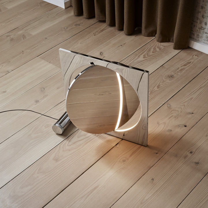 Moonsetter Floor Lamp-Artelux Atelier