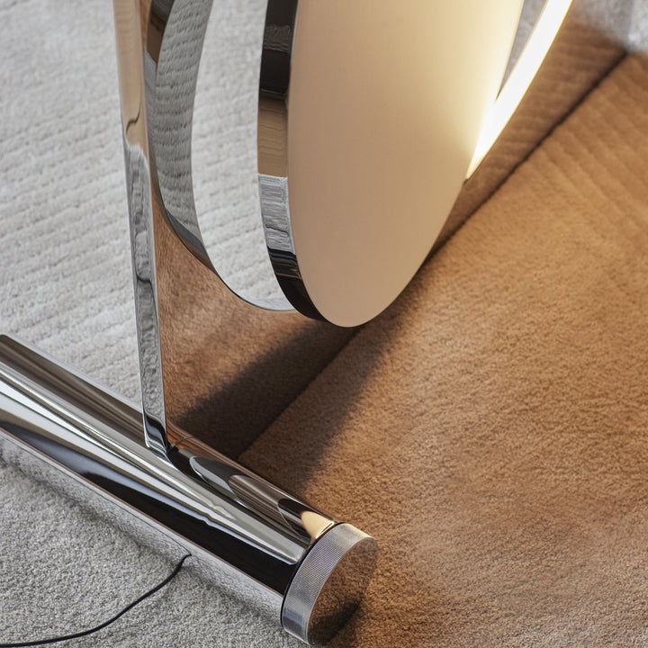 Moonsetter Floor Lamp-Artelux Atelier