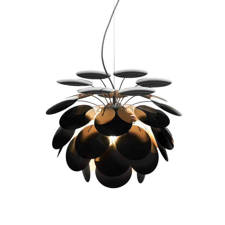 Discoco Pendant Light-Artelux Atelier