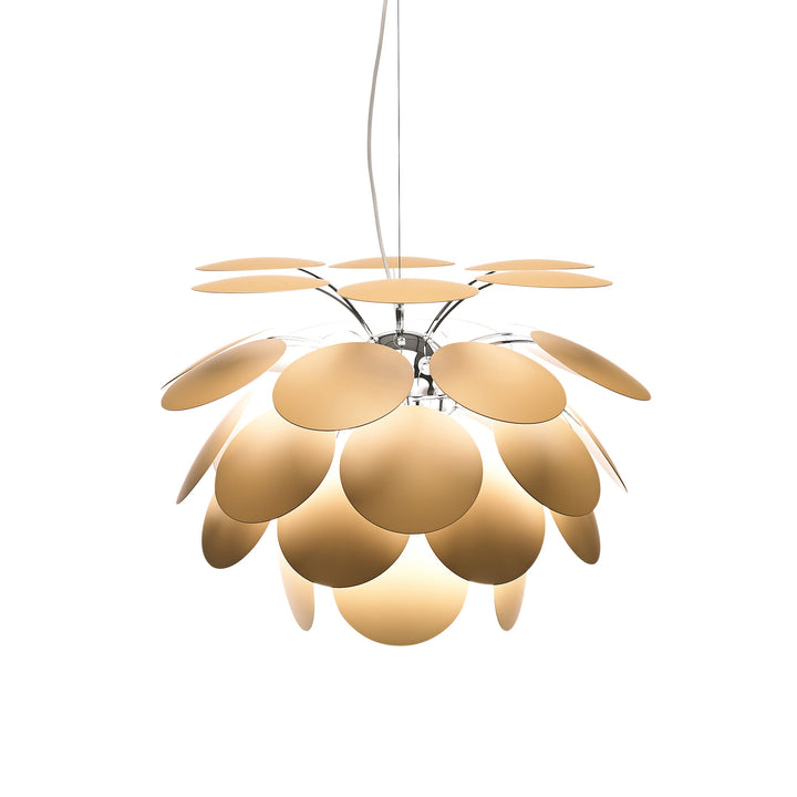 Discoco Pendant Light-Artelux Atelier