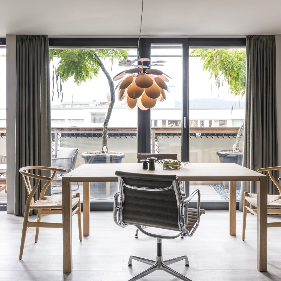 Discoco Pendant Light-Artelux Atelier