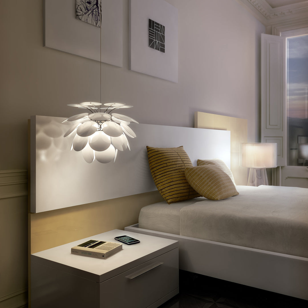 Discoco Pendant Light-Artelux Atelier