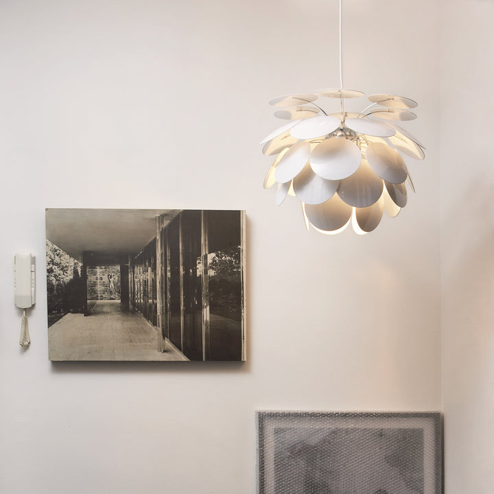 Discoco Pendant Light-Artelux Atelier