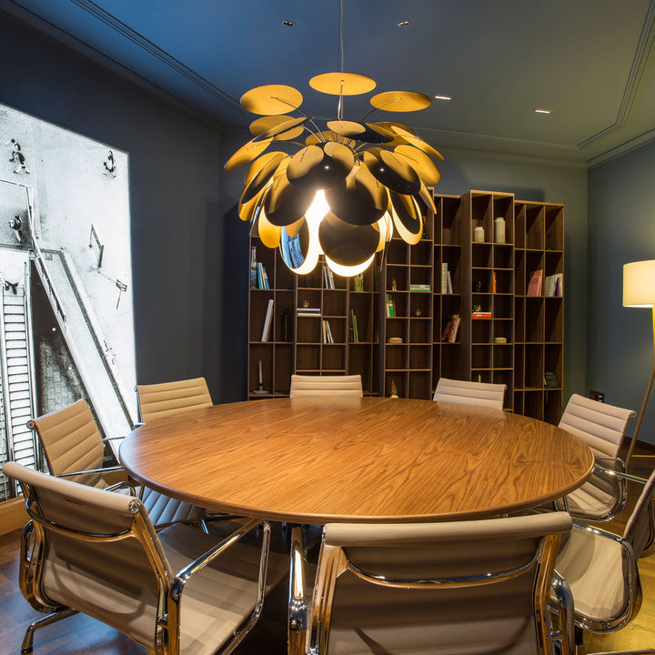 Discoco Pendant Light-Artelux Atelier