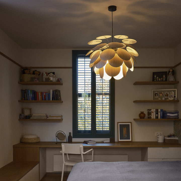 Discoco Pendant Light-Artelux Atelier