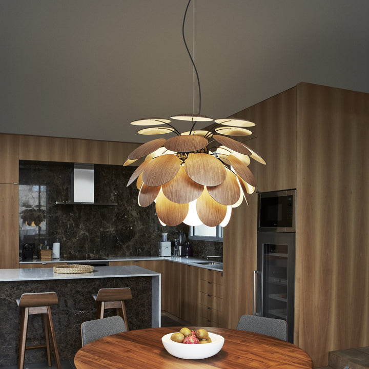 Discoco Pendant Light-Artelux Atelier