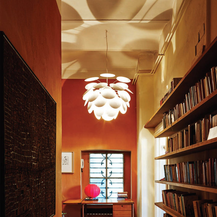 Discoco Pendant Light-Artelux Atelier
