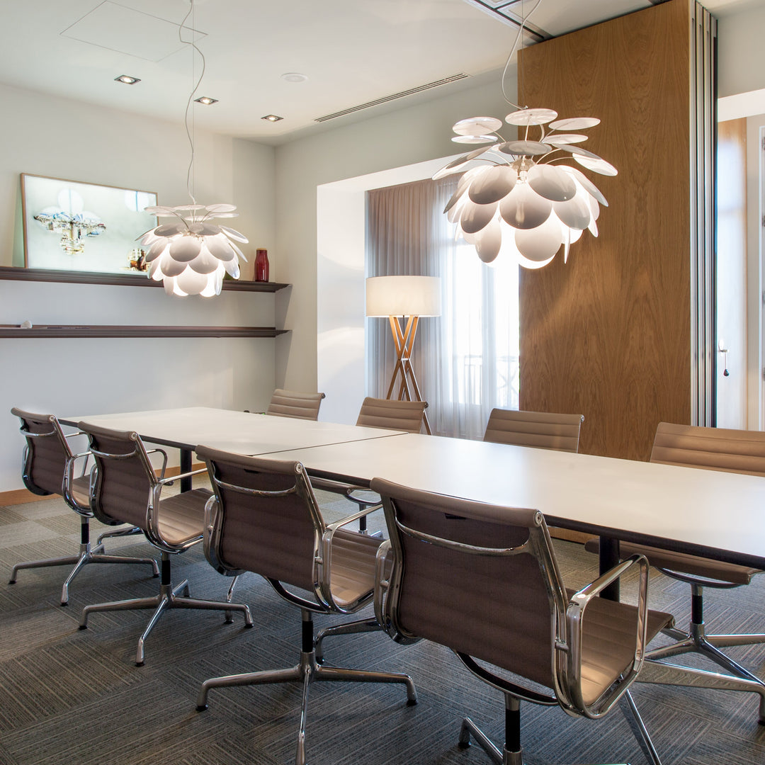 Discoco Pendant Light-Artelux Atelier