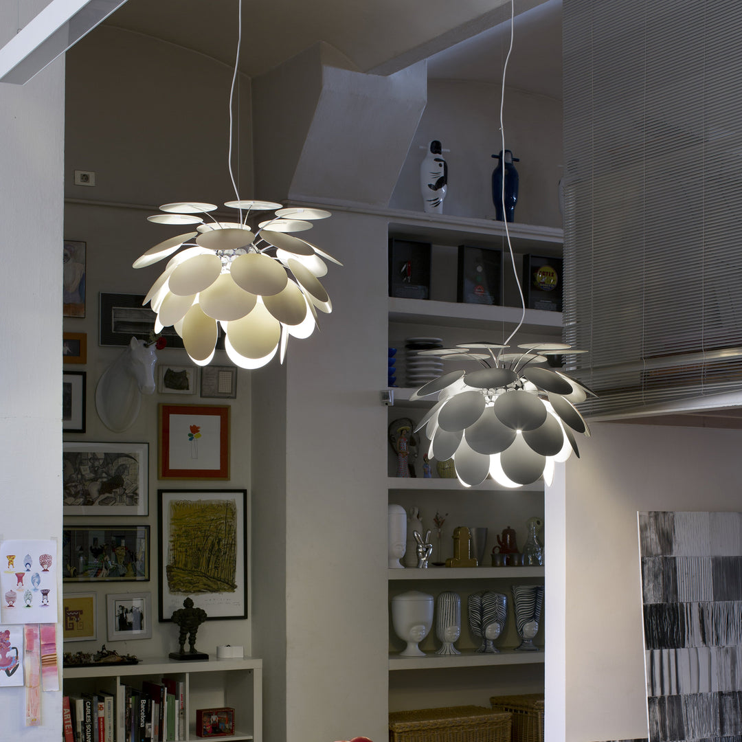 Discoco Pendant Light-Artelux Atelier