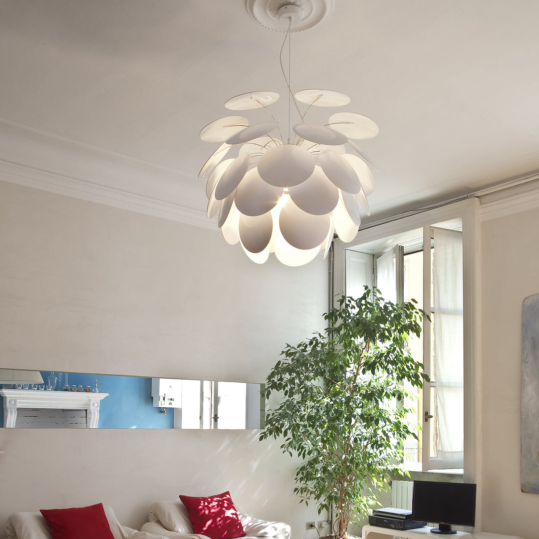 Discoco Pendant Light-Artelux Atelier