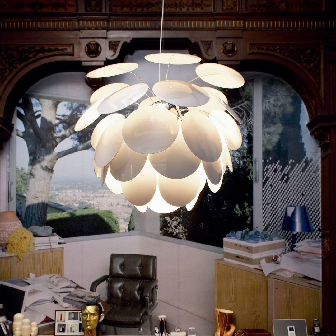 Discoco Pendant Light-Artelux Atelier
