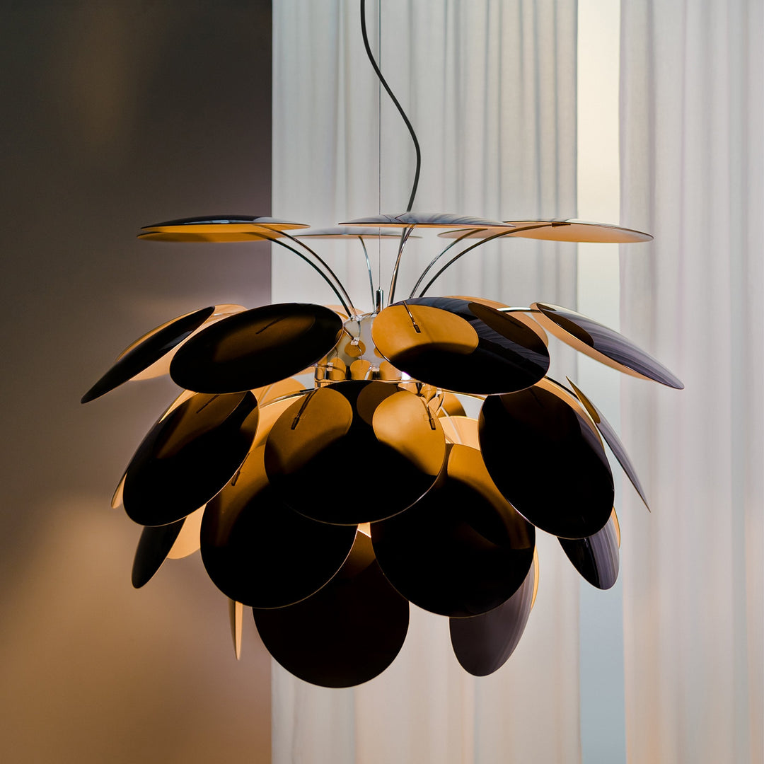 Discoco Pendant Light-Artelux Atelier