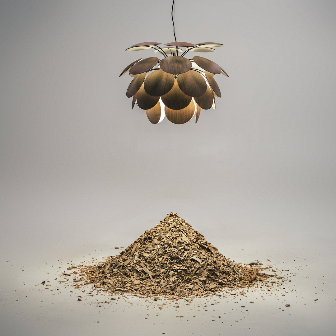 Discoco Pendant Light-Artelux Atelier