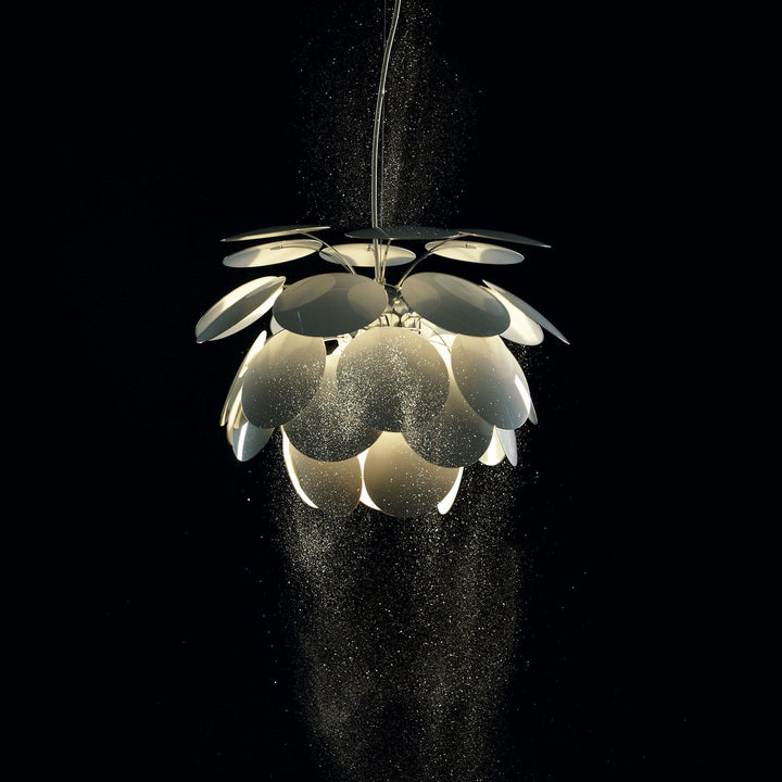 Discoco Pendant Light-Artelux Atelier