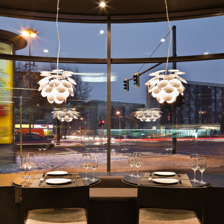 Discoco Pendant Light-Artelux Atelier
