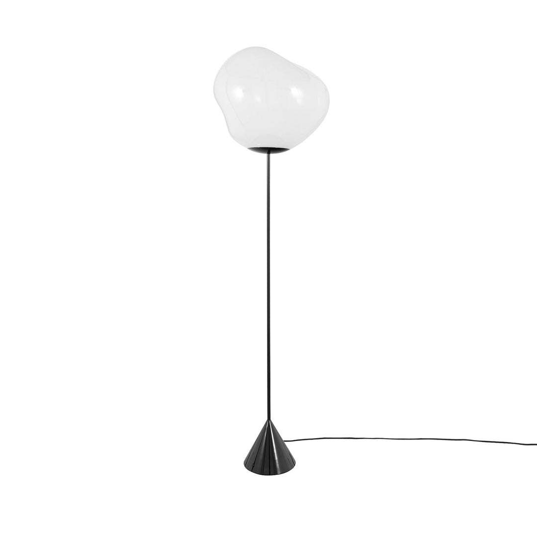 Melt Cone Slim LED Floor Lamp-Artelux Atelier