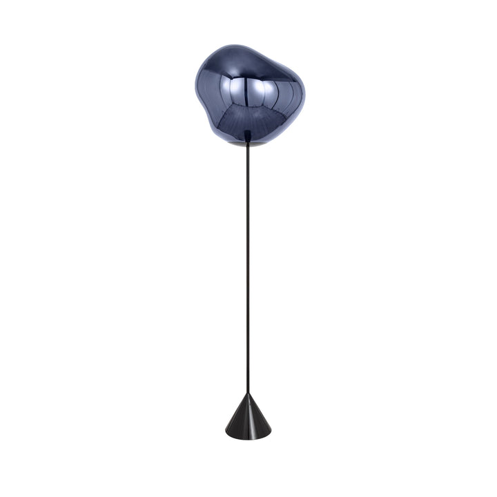 Melt Cone Slim LED Floor Lamp-Artelux Atelier