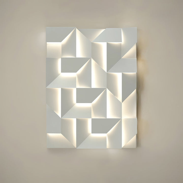 Shadows Grand Sconce-Artelux Atelier