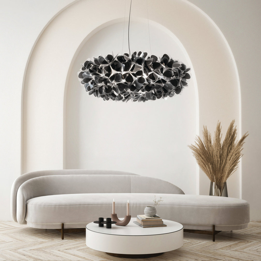 Clizia Mama Non Mama Pendant Light-Artelux Atelier