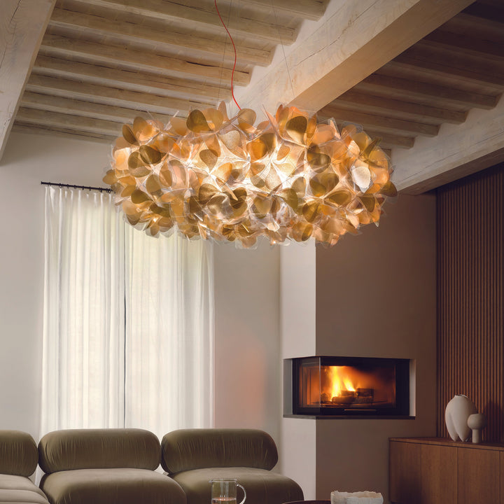 Clizia Mama Non Mama Pendant Light-Artelux Atelier