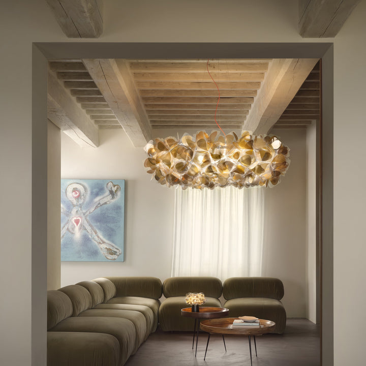 Clizia Mama Non Mama Pendant Light-Artelux Atelier