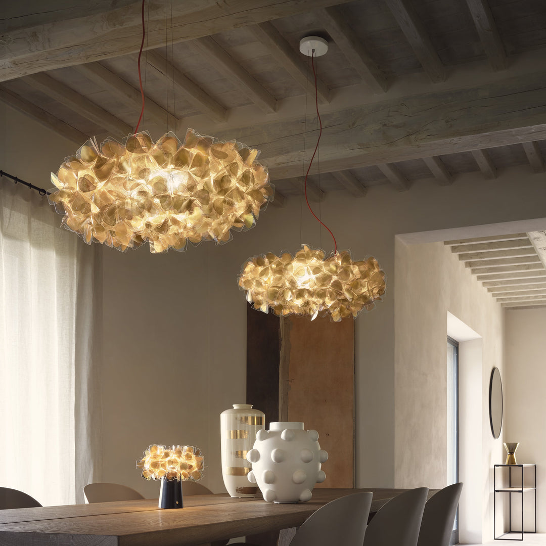 Clizia Mama Non Mama Pendant Light-Artelux Atelier