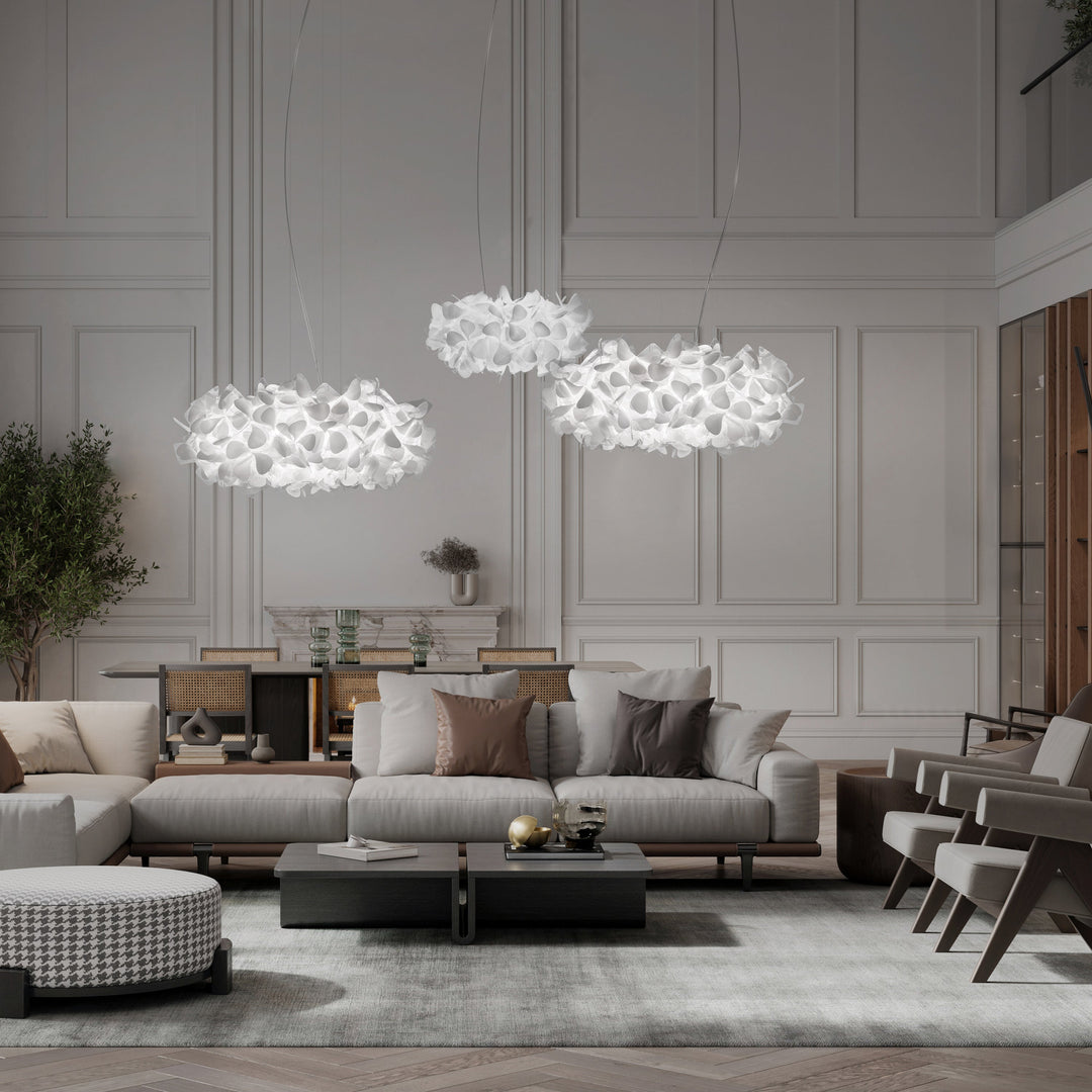 Clizia Mama Non Mama Pendant Light-Artelux Atelier