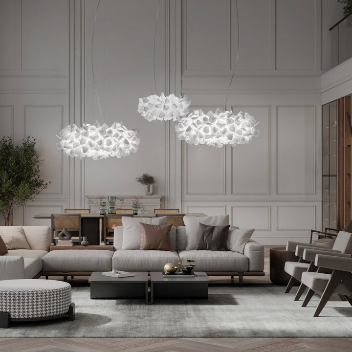 Clizia Mama Non Mama Pendant Light-Artelux Atelier