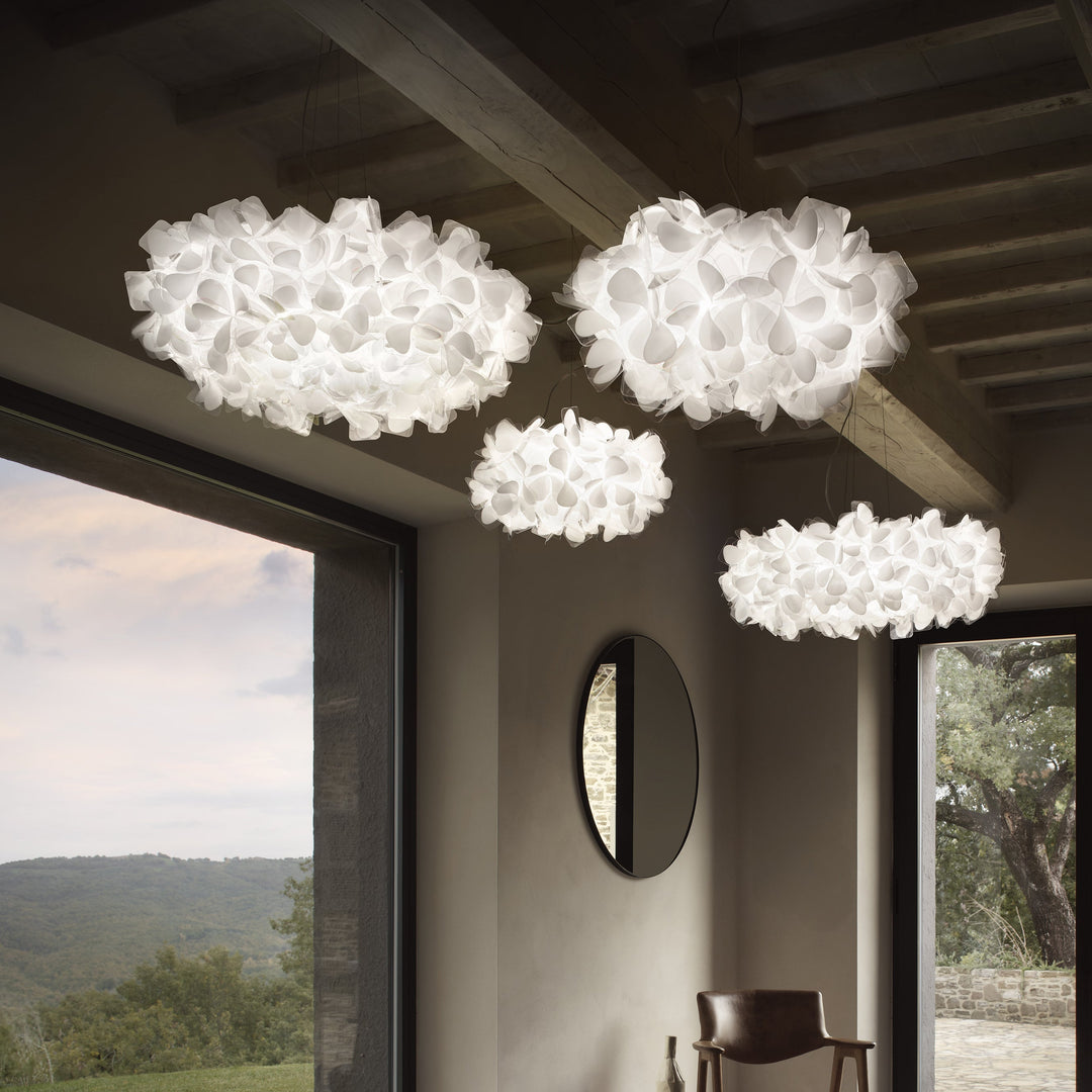 Clizia Mama Non Mama Pendant Light-Artelux Atelier