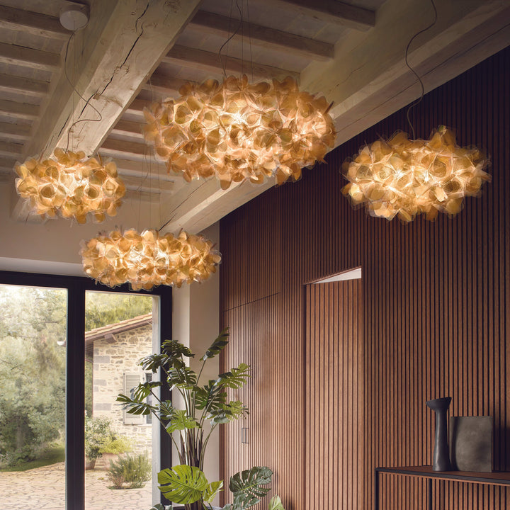 Clizia Mama Non Mama Pendant Light-Artelux Atelier