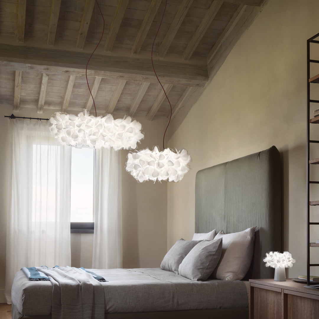 Clizia Mama Non Mama Pendant Light-Artelux Atelier