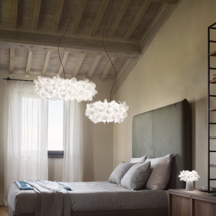 Clizia Mama Non Mama Pendant Light-Artelux Atelier