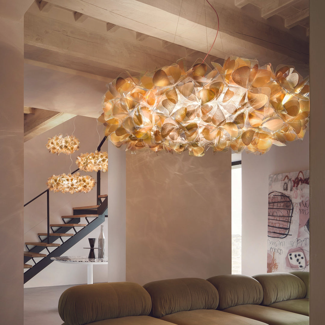 Clizia Mama Non Mama Pendant Light-Artelux Atelier
